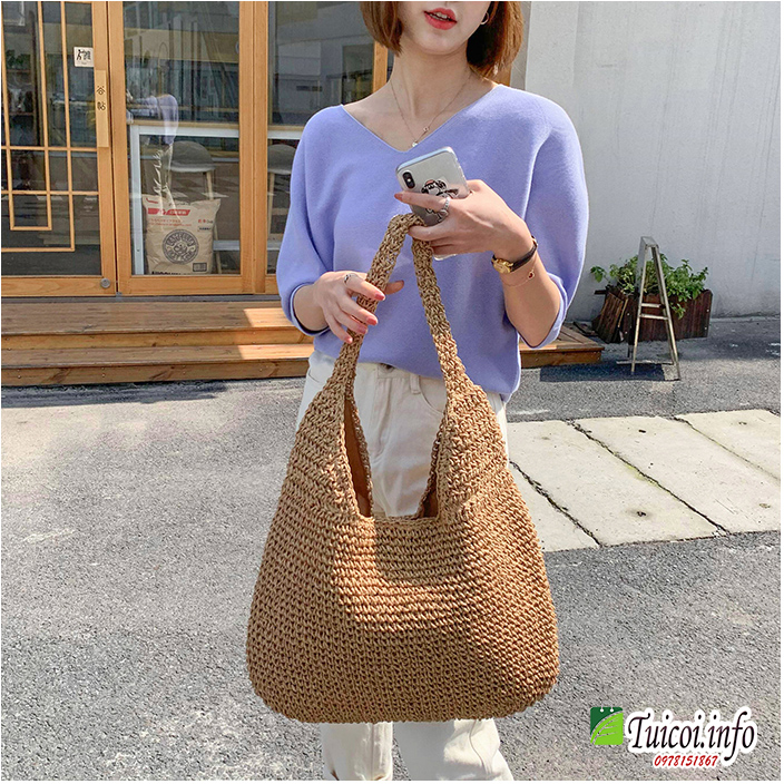 Bị cói -[Giá gốc tại xưởng]