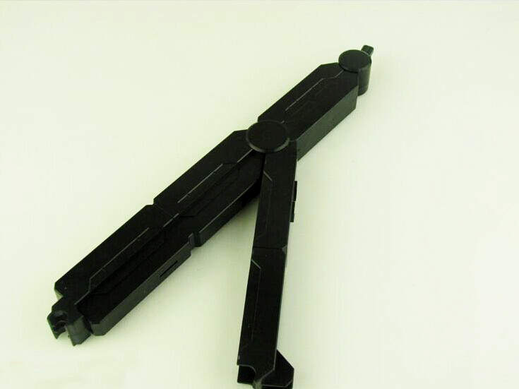 [7-11/12 VOUCHER 8%]Đế trưng bày Gundam Action Base PG 1/60 Perfect Grade - Base [TAM]