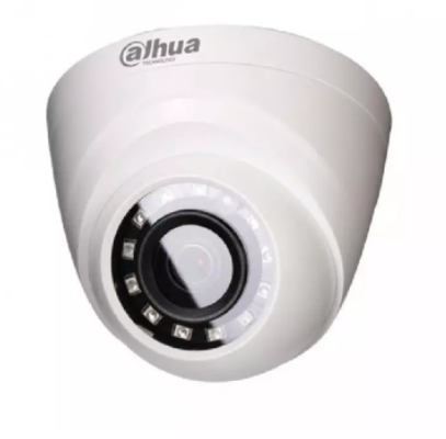 CAMERA Dahua DH-HAC-HDW 1200MP-S4 (dome)