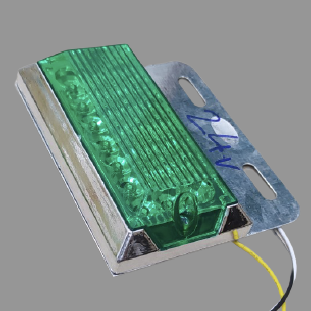 Đèn Mạn , Đèn Xi Nhan Led 12V/24V