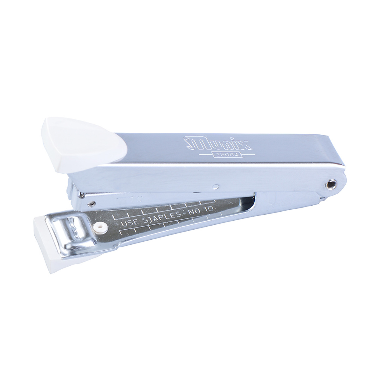 Máy Bấm Số 10 Munix 25004 Chất Lượng Tốt ( Sài Kim Bấm No.10 )