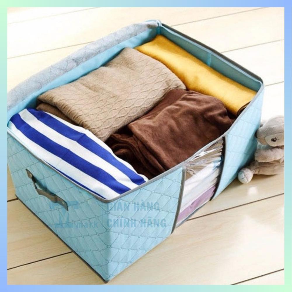 Túi đựng quần áo chăn màn cỡ lớn Tmark