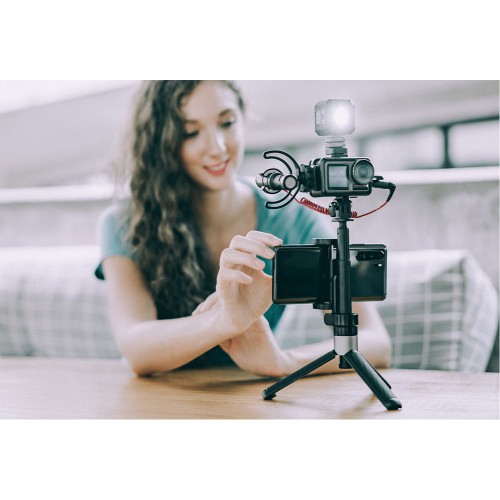 PGYTECH Tripod đa năng cho Action camera - Bảo hành 12 tháng
