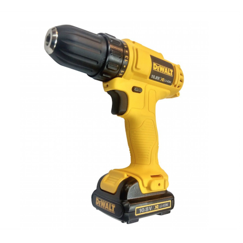 Máy Khoan Cầm Tay 18V Dewalt Dcd710D2- B1 Dewalt DCD710D2-B1