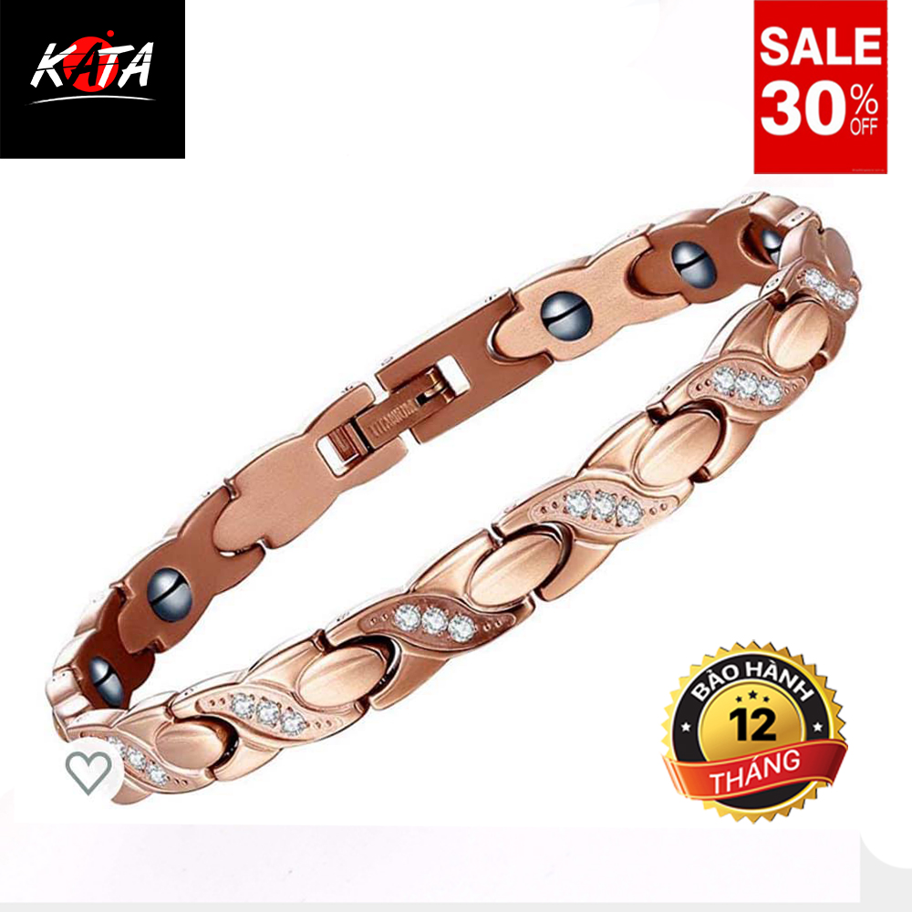 VÒNG ĐIỀU HÒA HUYẾT ÁP KATA - K05