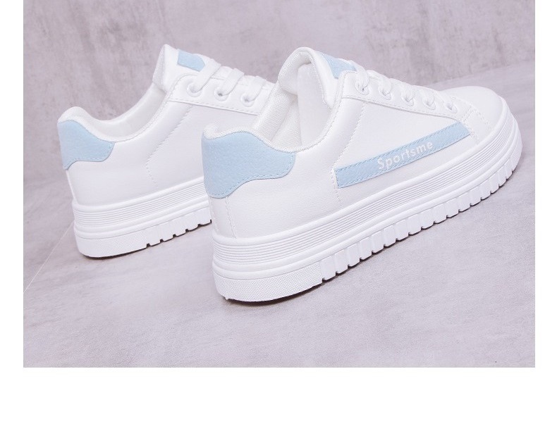Giày Thể Thao Nữ Sneaker Thế Thao SODOHA SDH802