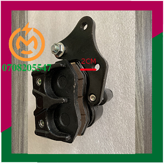 Củ dầu dưới thắng đĩa / phanh dĩa xe đạp điện ốc ren 10