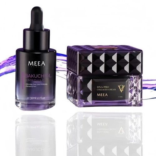 Kem Face Collagen Cá Hồi DNA Pro V2 Meea Origin
