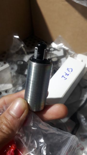Môtơ Bơm Xăng Xe Sirius Fi / Ex 150