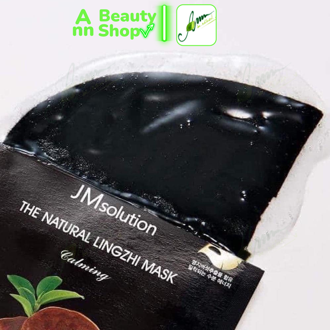Mặt nạ JM Solution Active Mask