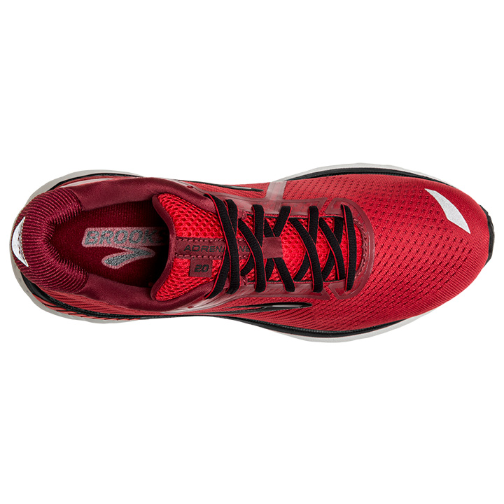 Brooks Giày Chạy Bộ Nam Adrenaline GTS 20 (Normal Cutting/D)