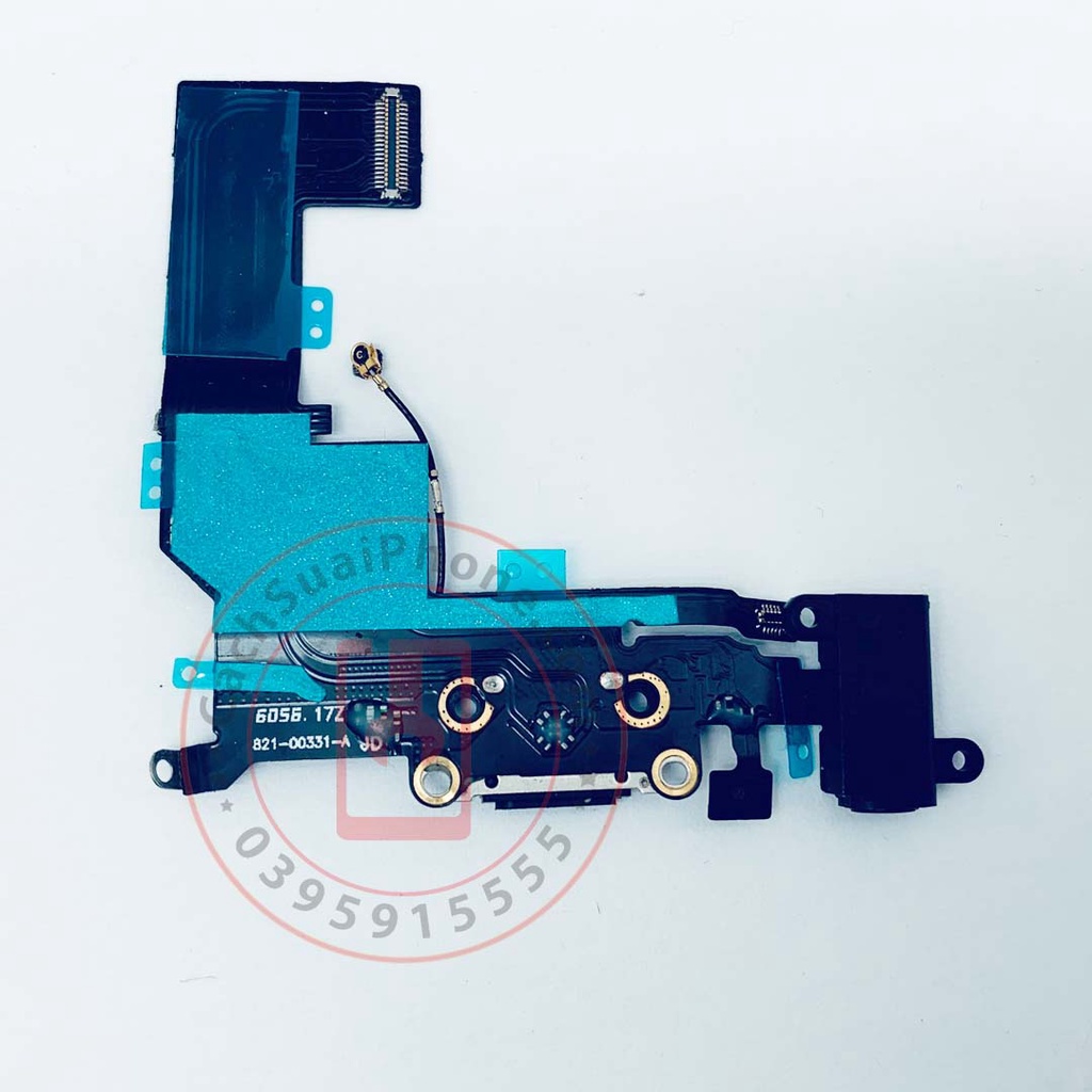 Cáp Chân Sạc IP SE