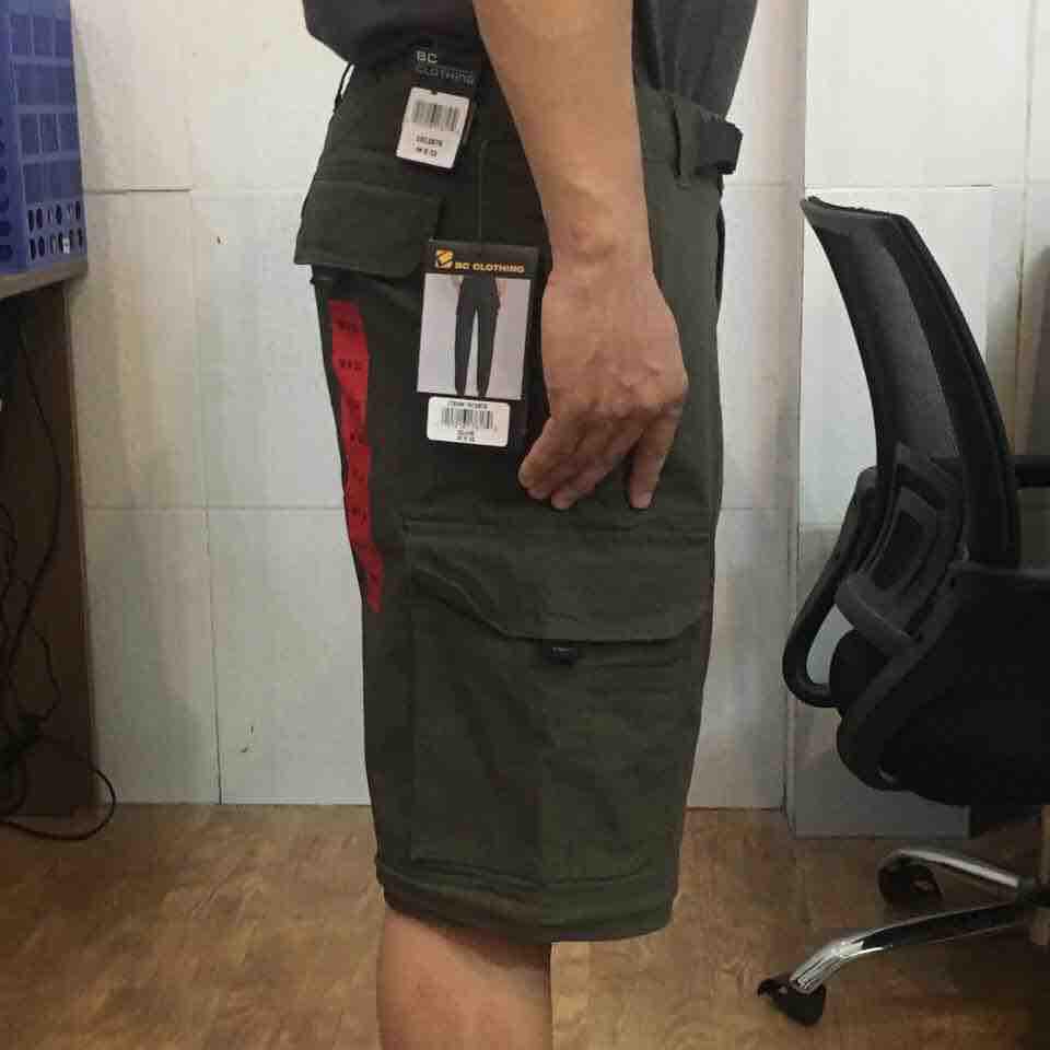 Quần BC Close Thing Men Pants