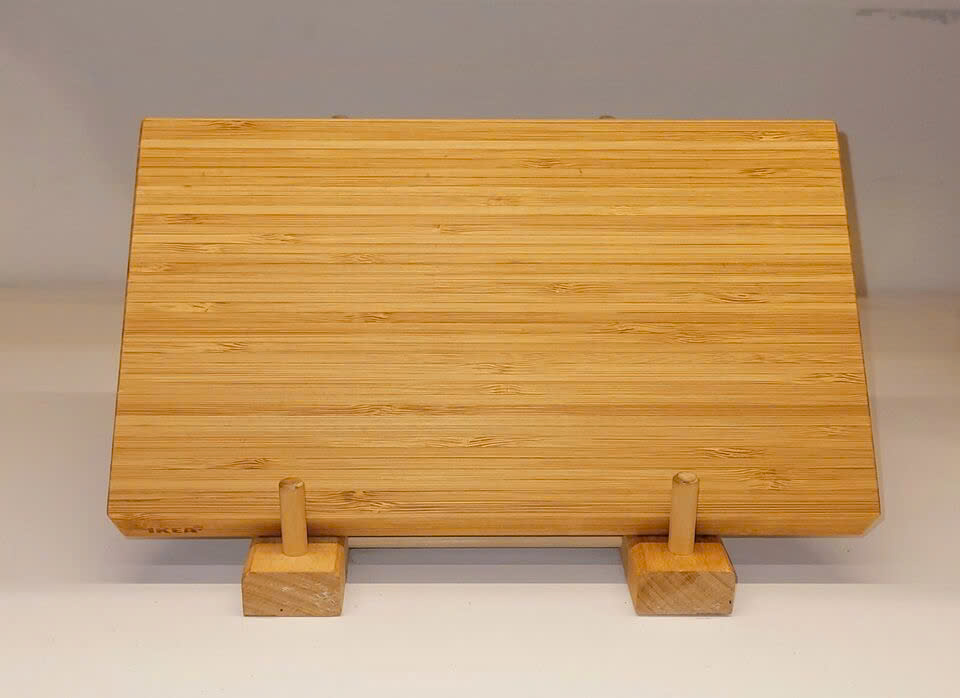 Thớt Tre 24x15xcm