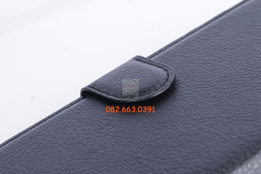[HCM]Bao da dành cho iphone 7 plus (7+) 8 plus (8+) có nắp gập