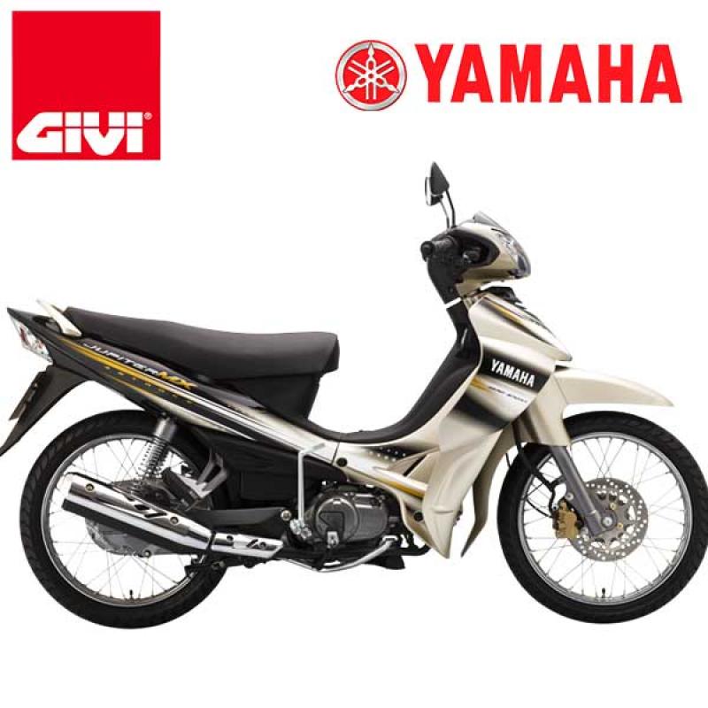 Baga Givi MV xe Yamaha JUPITER