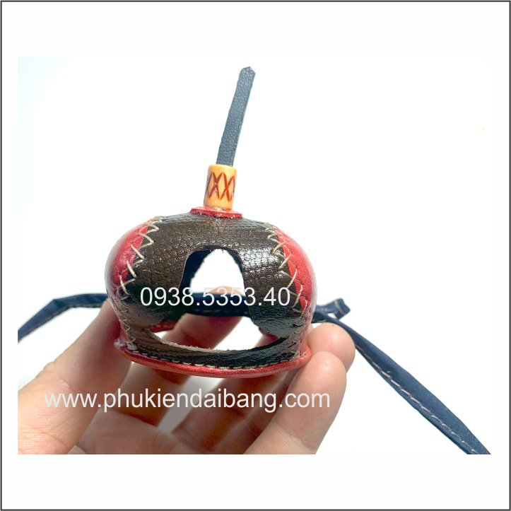 Nón chim đại bàng, mũ đội chim đại bàng, bịt mắt chim đại bàng