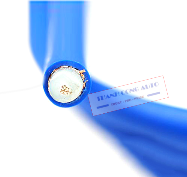 CÁP ĐỒNG TRỤC COXIAL AUCHARM CAO CẤP