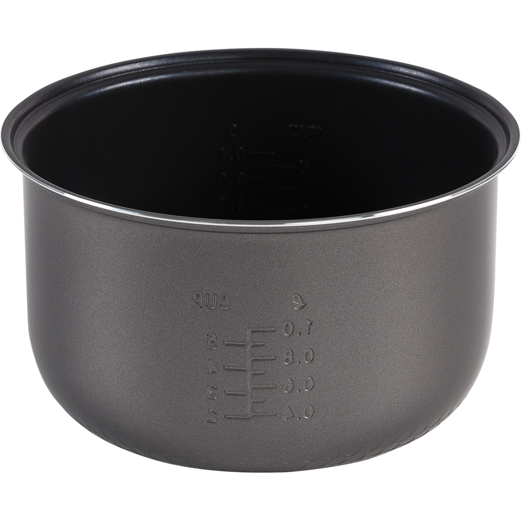 Nồi cơm điện Panasonic 1 lít SR-MVN10LRAX Xám