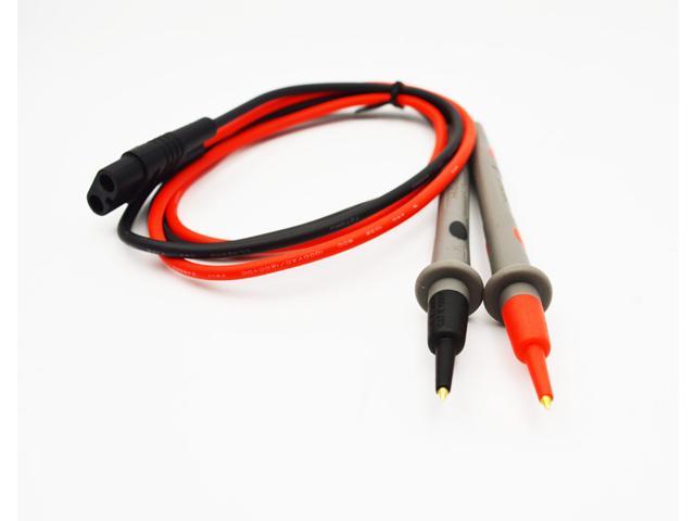 Dây Đo Hioki L9208 - Giải Pháp Đo Kiểm