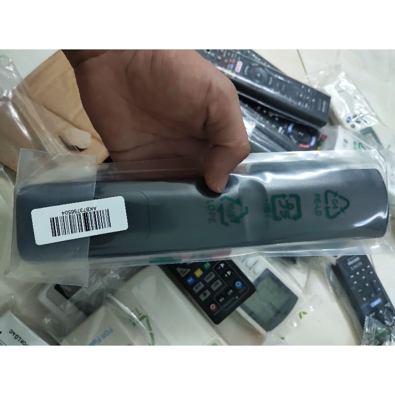 Điều khiển TV LG