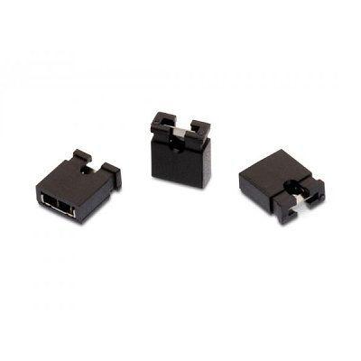 Jump chốt 2.54mm