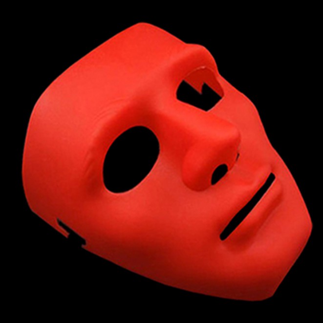 Mặt nạ hóa trang mặt nạ jabbawockeez màu vàng mặt nạ cosplay đẹp