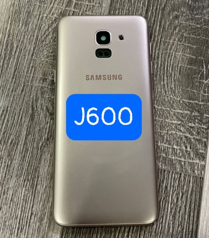 bộ xương vỏ samsung J600 / J6 2018