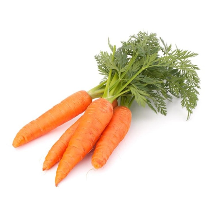 Gói 5 gram hạt giống cà rốt