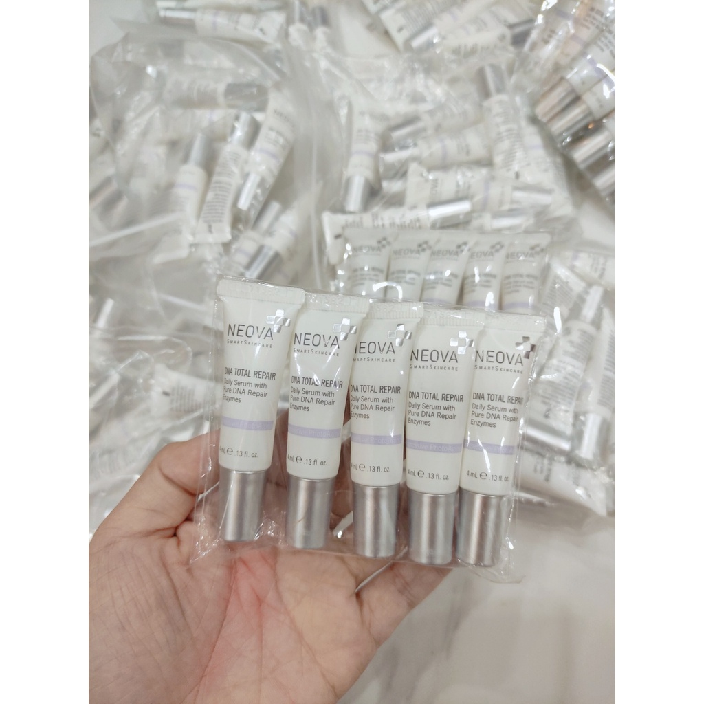 SET MINI DNA NEOVA