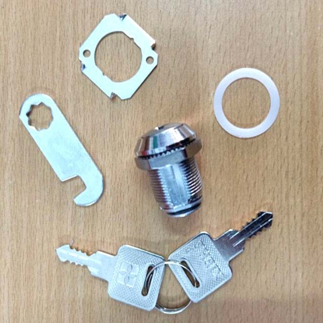 Ổ Khoá cốp móc tủ XIEHE  cốt - 20mm - 30mm