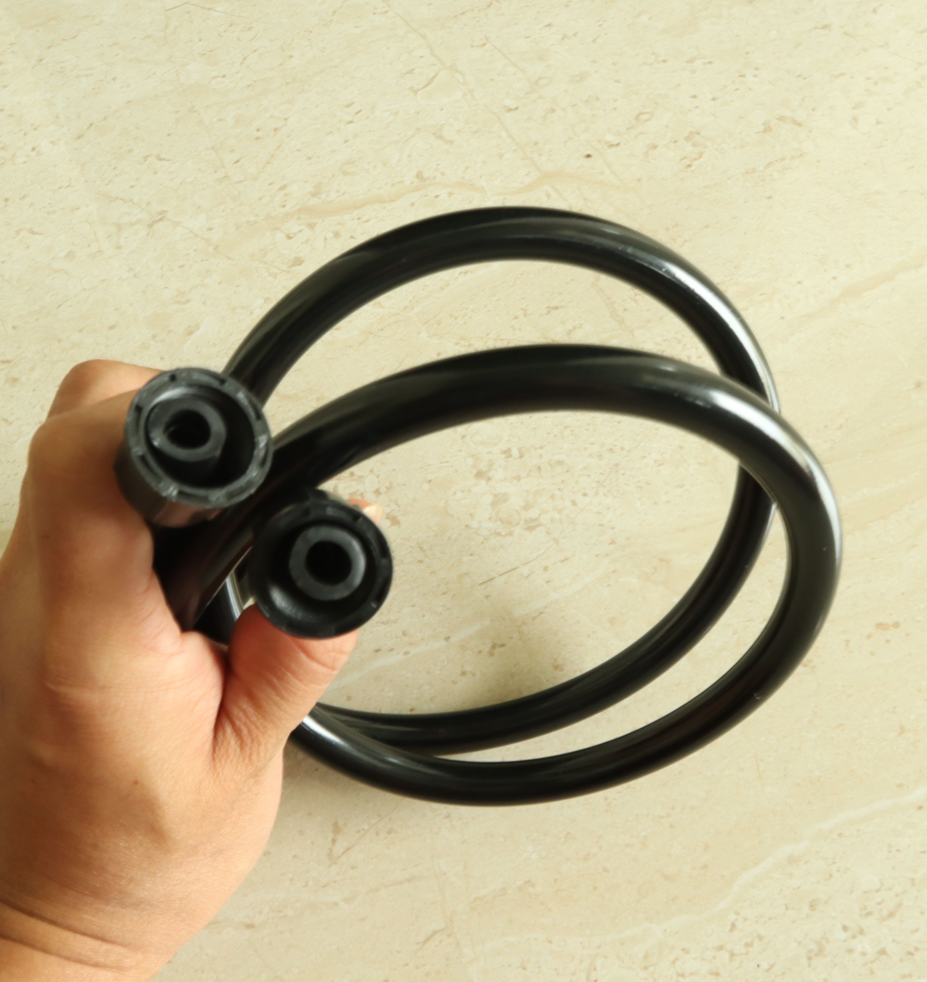 Dây dẫn bình xịt bằng điện 2 đầu gai 13mm