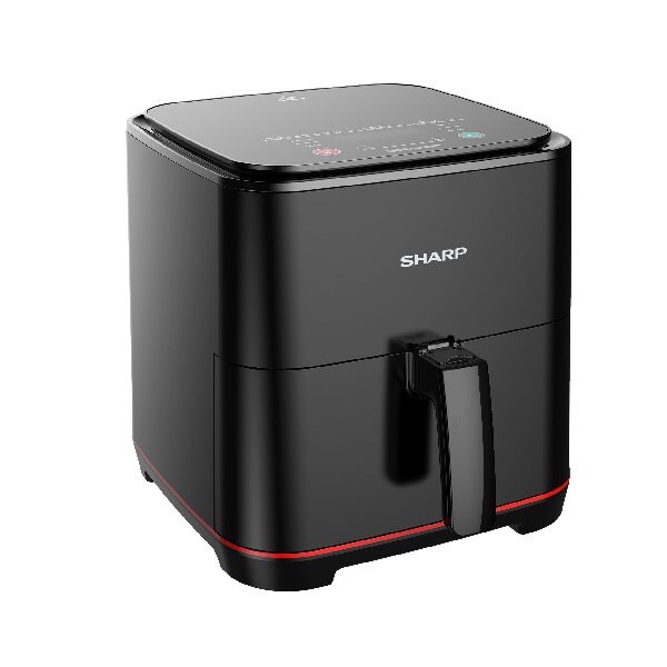Nồi chiên không dầu Sharp KF-AF70EV-ST 7 lít