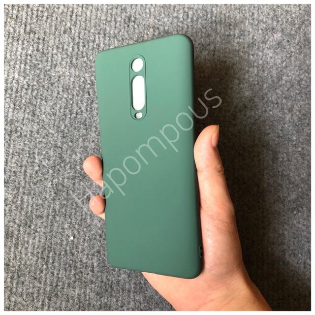 Ốp lưng chống bẩn xiaomi mi 12, mi 12s, mi 12x, mi 12 pro, mi 12s pro , loại tốt có lót nhung cao cấp