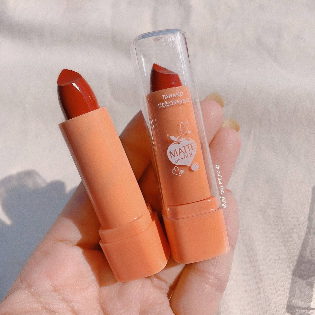 [HCM]SET TRANG ĐIỂM (COMBO TRANG ĐIỂM)  5 món Kiss Beauty