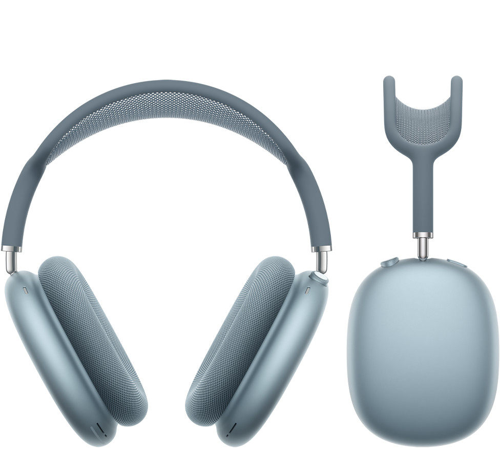 Apple Airpods Max - Hàng Chính Hãng [Futureworld- APR]