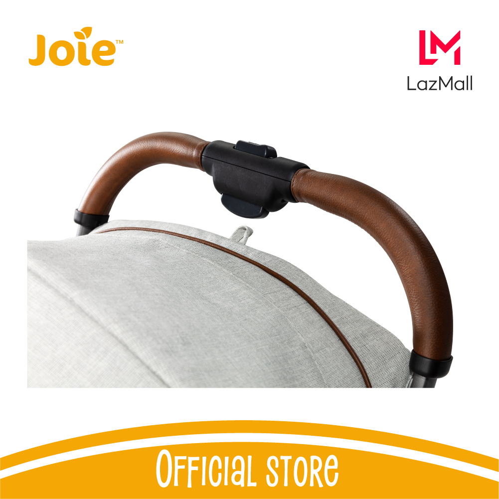 Xe đẩy trẻ em Joie Parcel