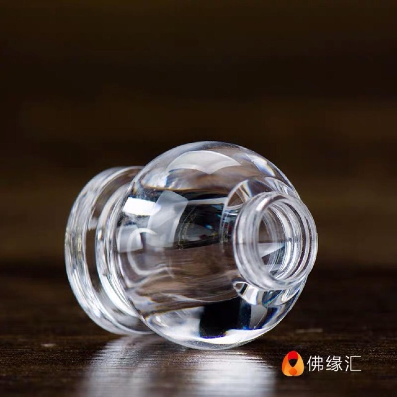[PBMC] Tháp xá lợi đeo cổ có đỉnh(kèm dây đeo)