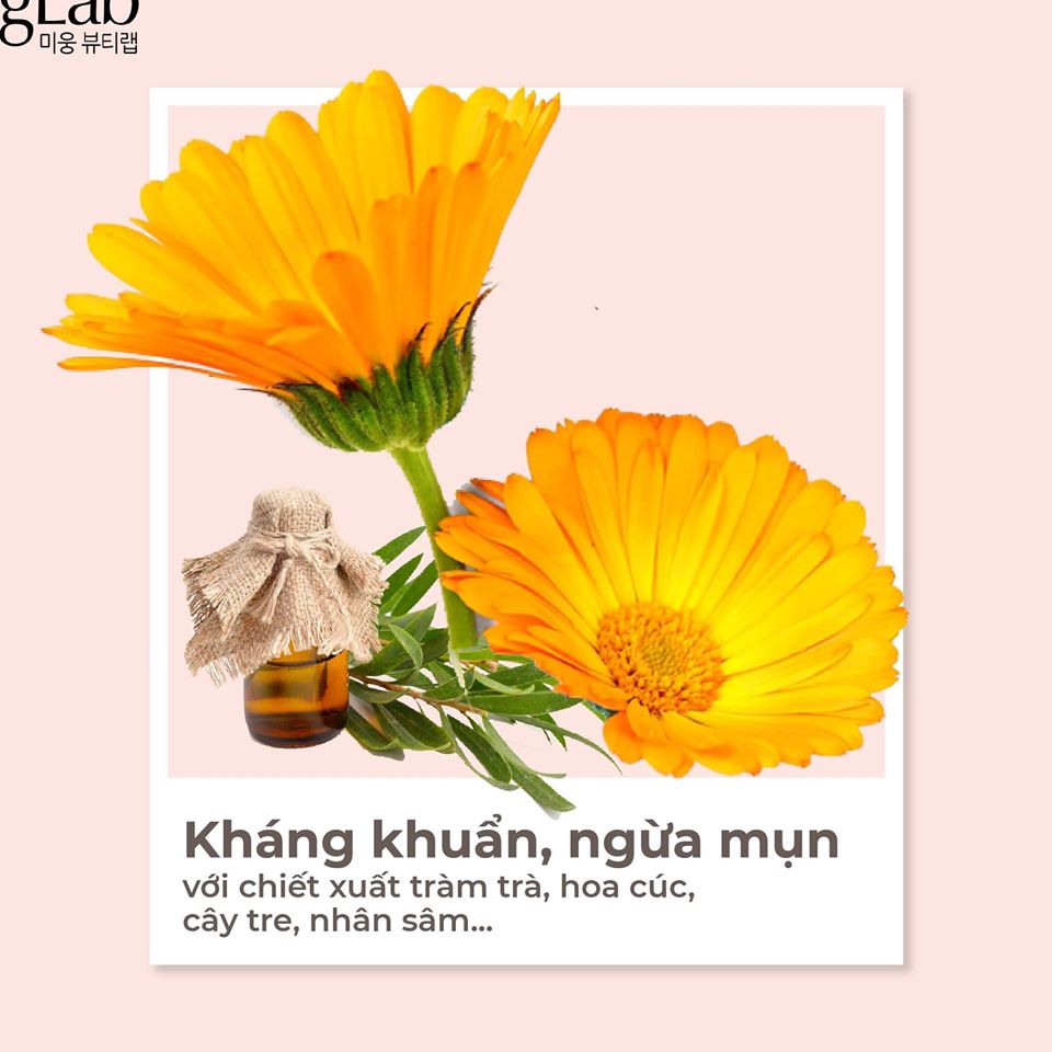 [HCM]Mặt Nạ MIUNG LAB Phiên Bản Mới (1 miếng)
