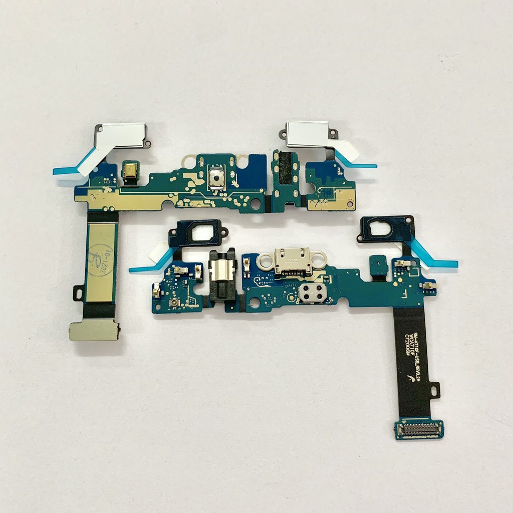 Cáp chân sạc Samsung A710/A7 2016