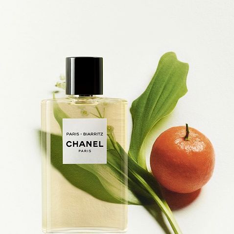 [HCM]Nước hoa unisex Paris Biarritz Chanel