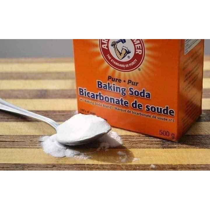banking soda 545g