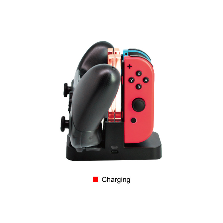 Dock Sạc Cho Nintendo Switch - Dobe
