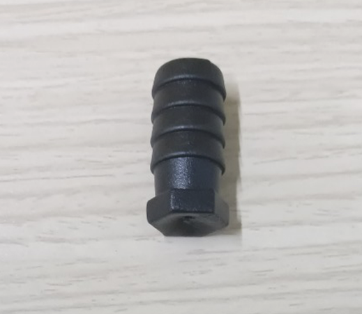 10 PCs nano 14 tube sealing (random color)