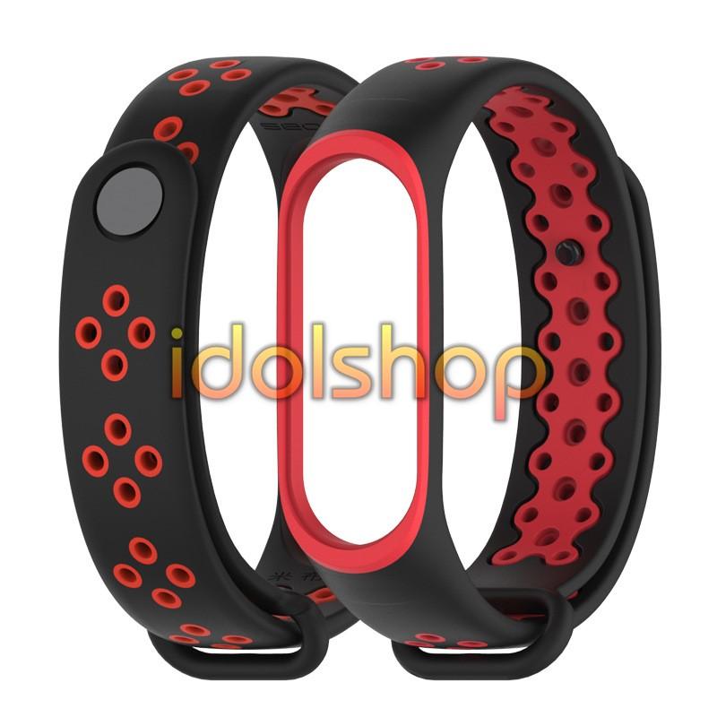 Dây Nike Sport dành cho Xiaomi Miband 4