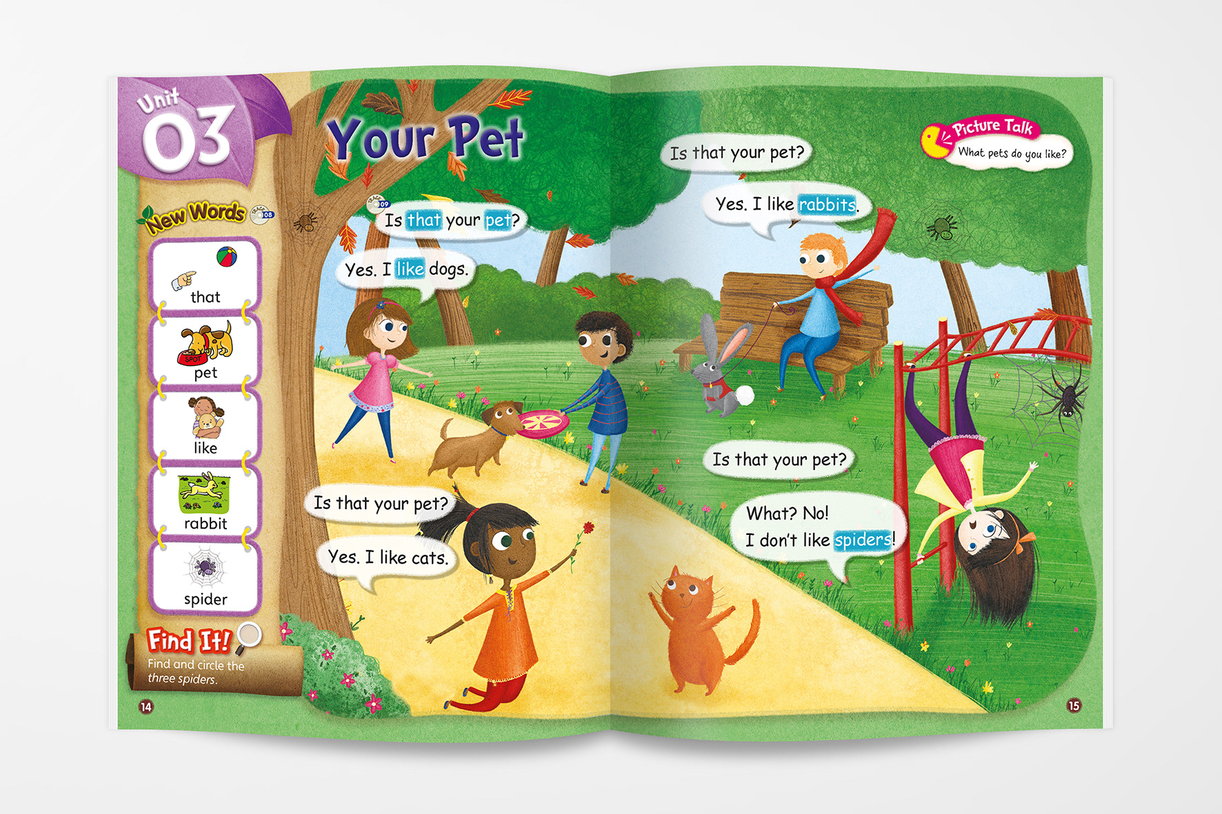 Sách Basic Reading 200, 400, 800, 1200 Key Words - Student Book with Workbook