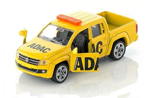 Mô Hình Siku Xe Bán Tải Adac 1469