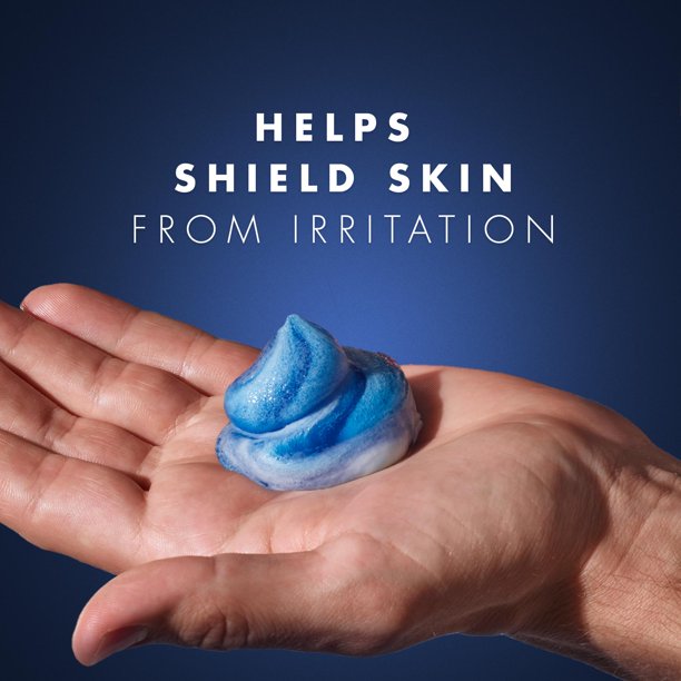 Kem cạo râu Gillette Fusion Proglide Gel