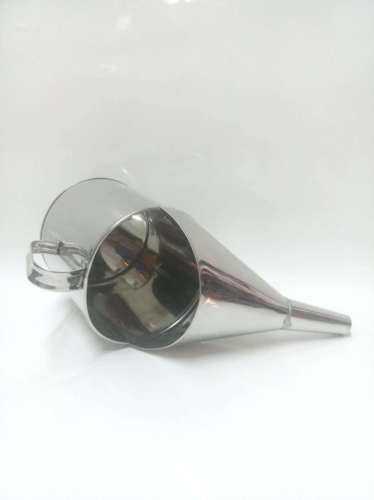CA (CỐNG) LÍT 1 LÍT ĐONG DẦU INOX 304 CAO CẤP.