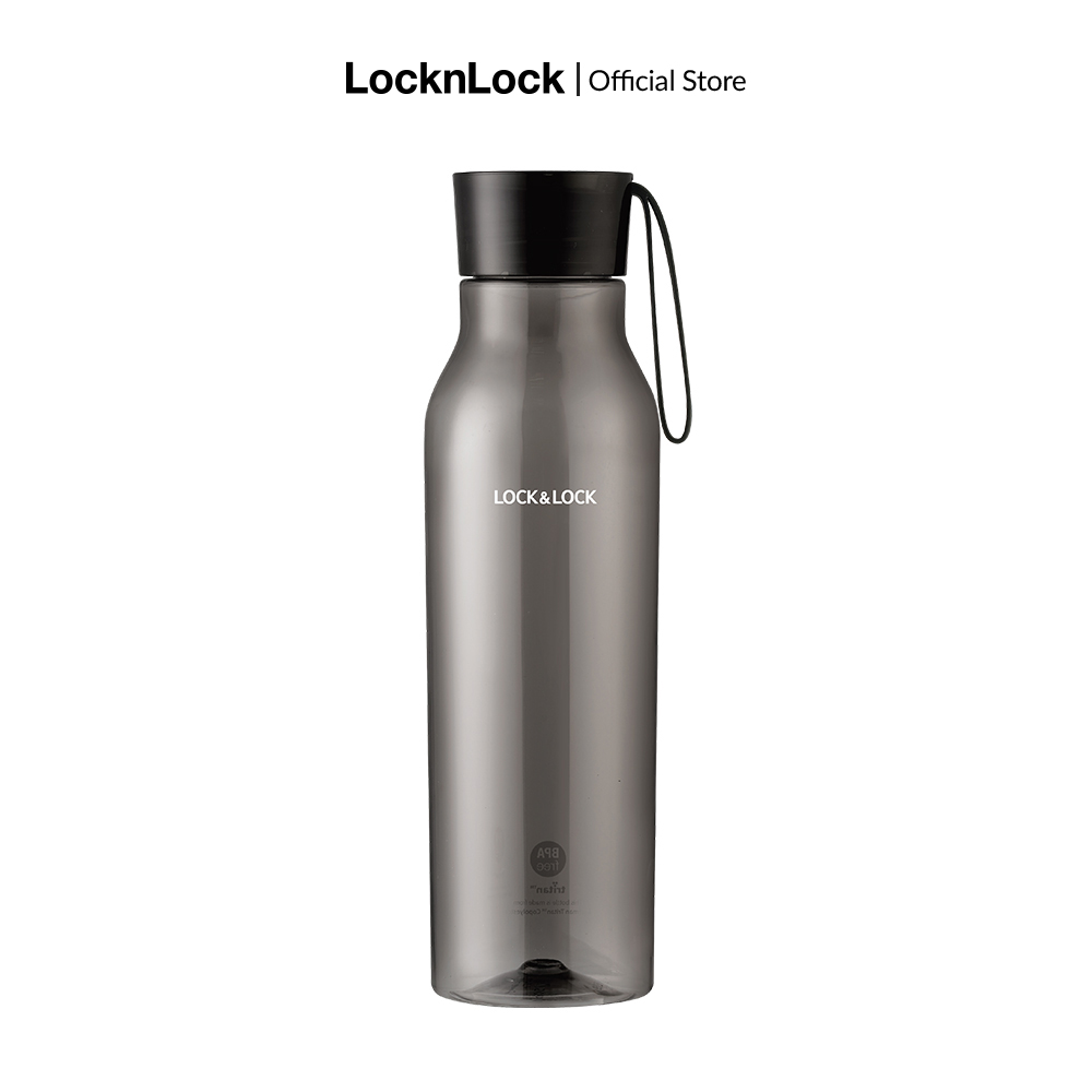 Bình nước nhựa Tritan Lock&Lock Eco Bottle 750ml - ABF664